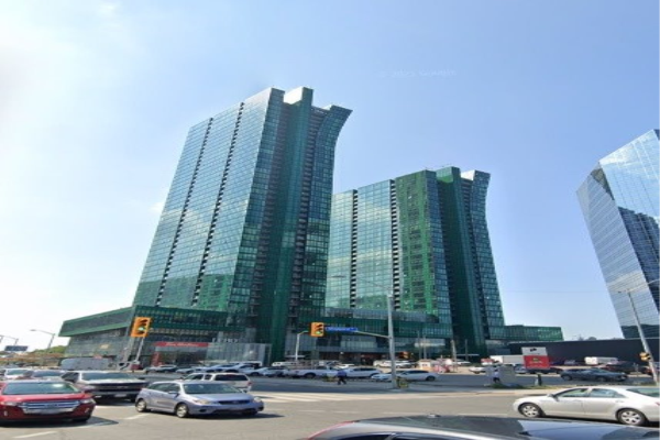 4750 Yonge St, Toronto