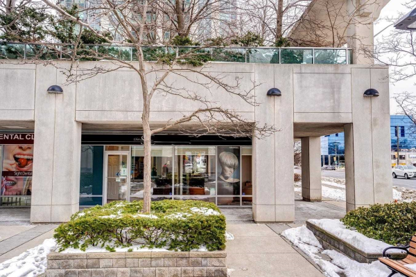 12 Harrison Garden Blvd, Toronto