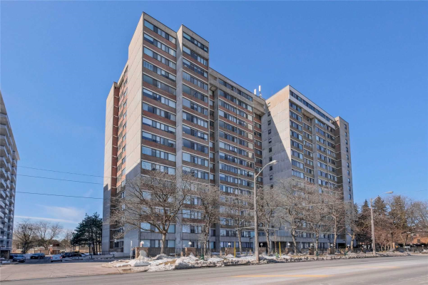 3000 Bathurst St, Toronto