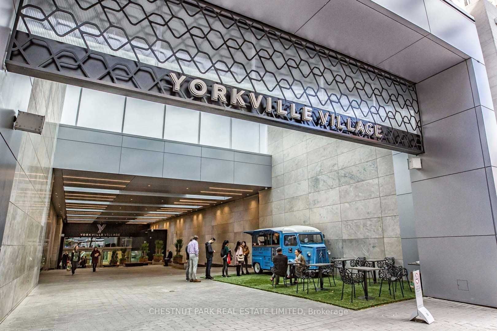 155 Yorkville Ave, #1013