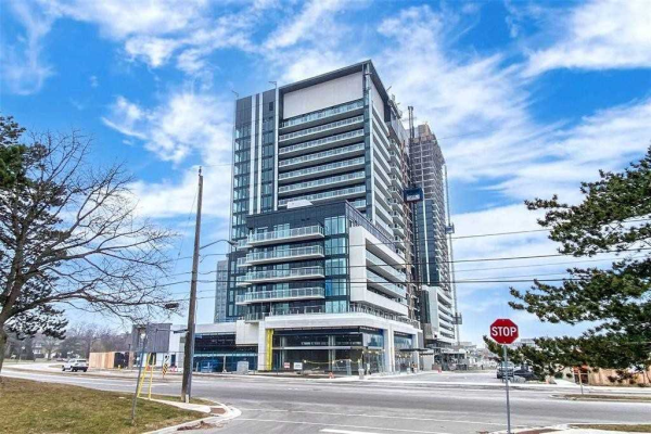 20 Oneill Rd, Toronto
