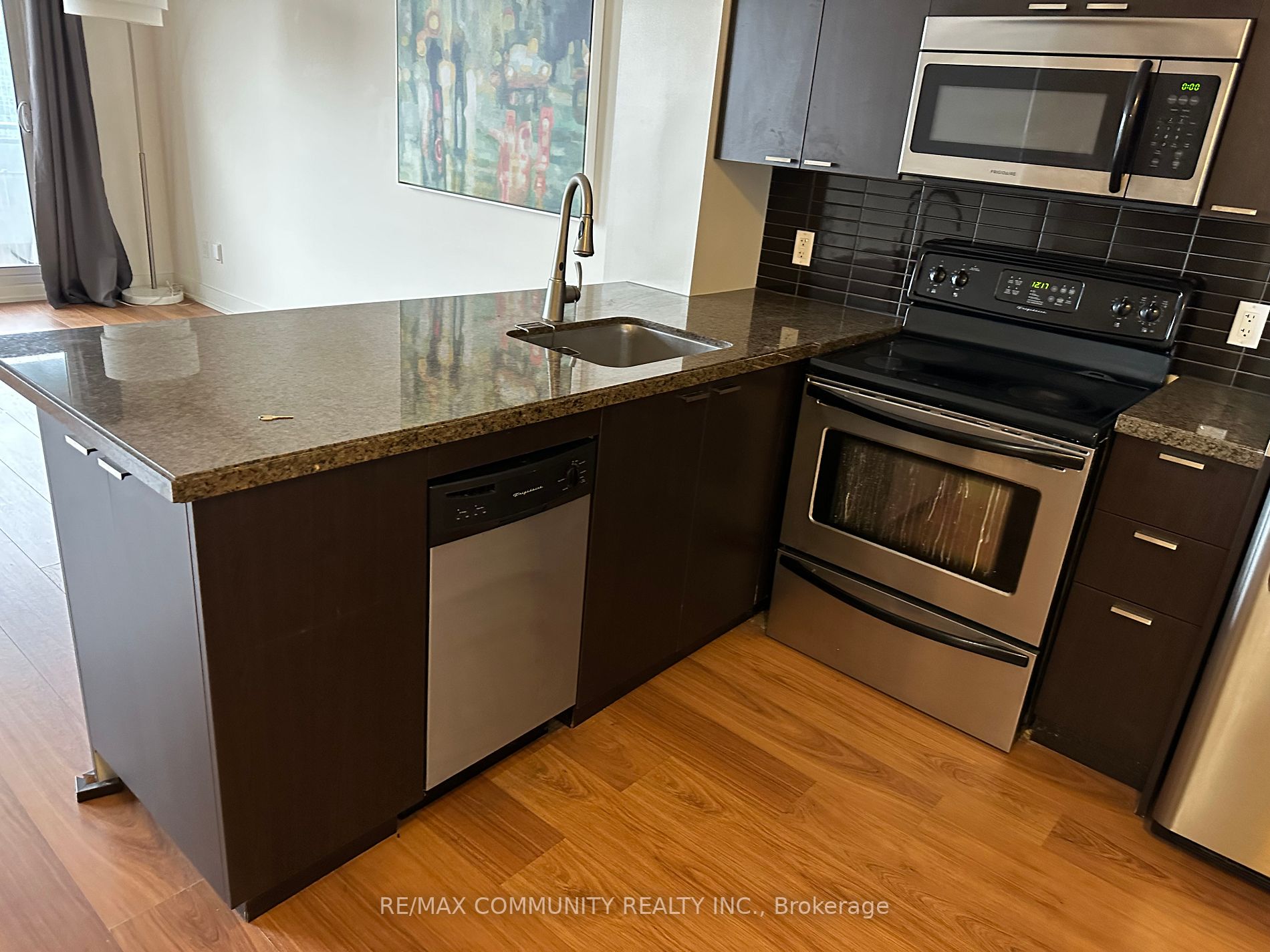 23 Sheppard Ave E, #2411