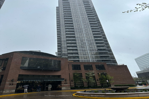 23 Sheppard Ave E, Toronto