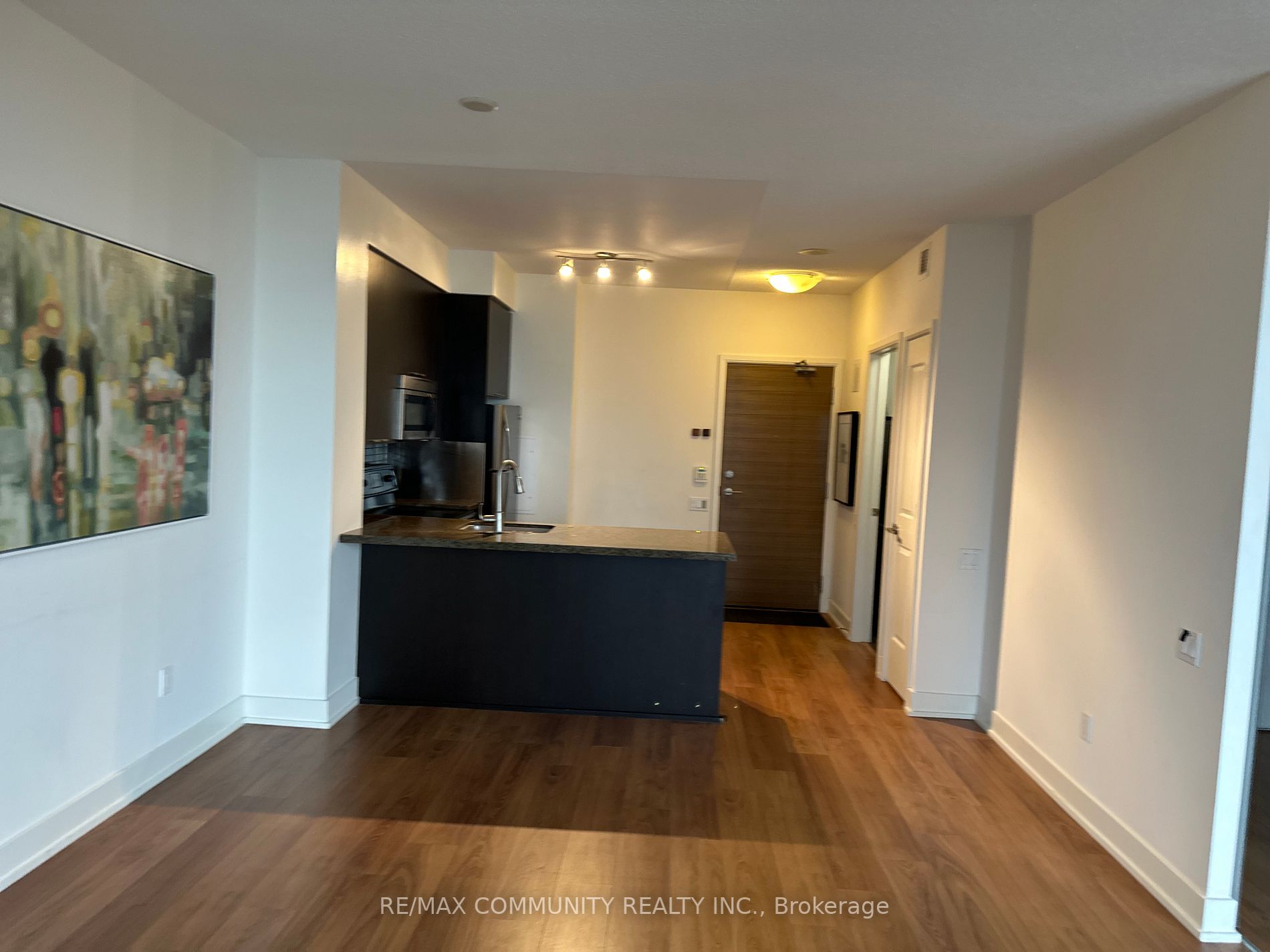 23 Sheppard Ave E, #2411