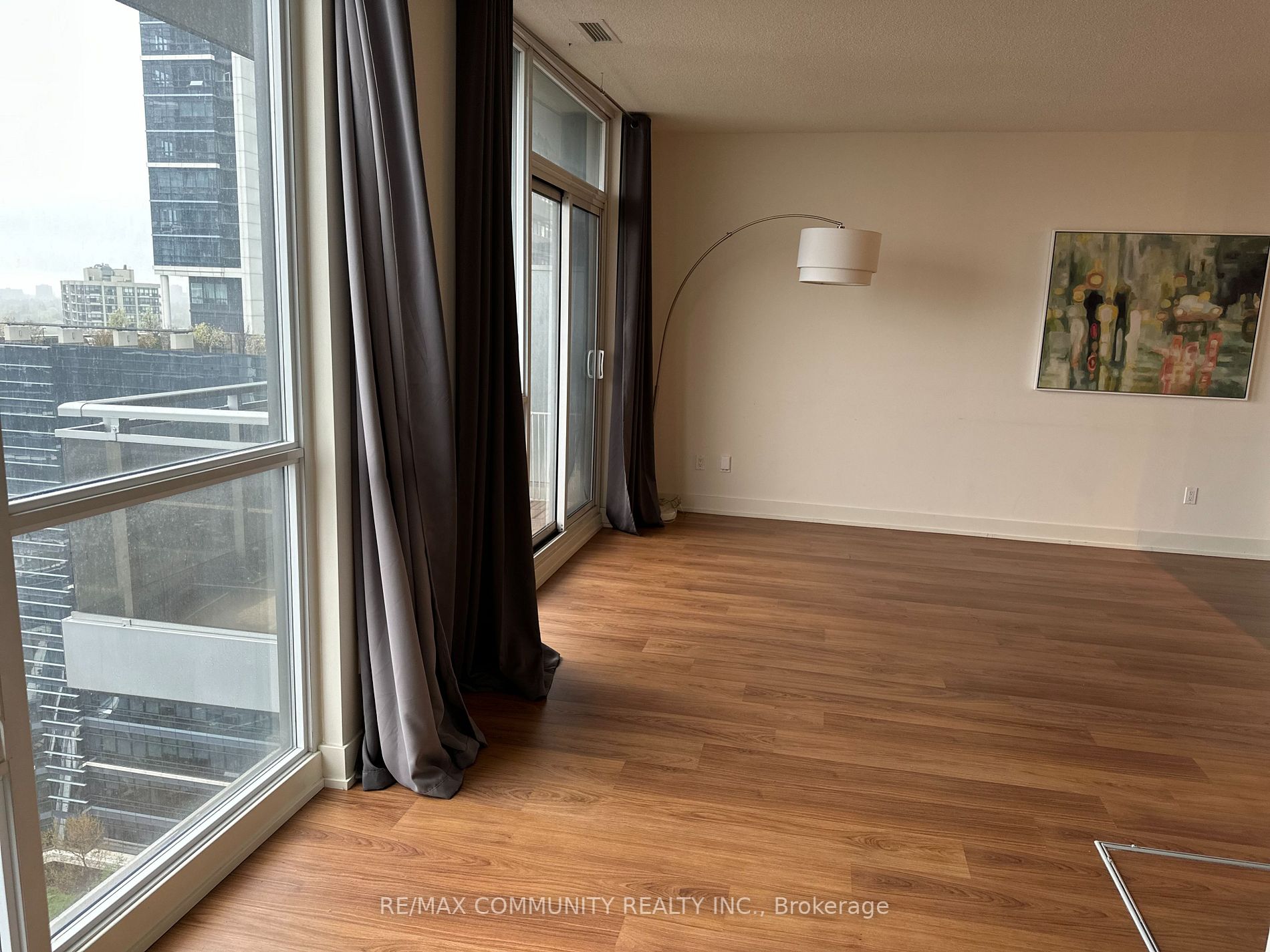 23 Sheppard Ave E, #2411