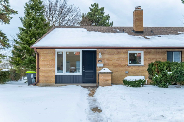 39 Broadpath Rd, Toronto