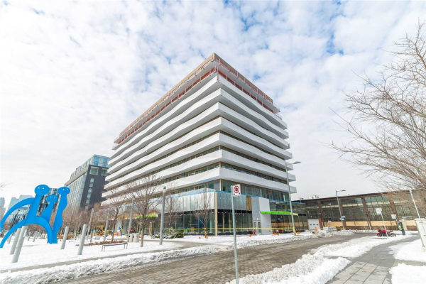 60 Tannery Rd, Toronto