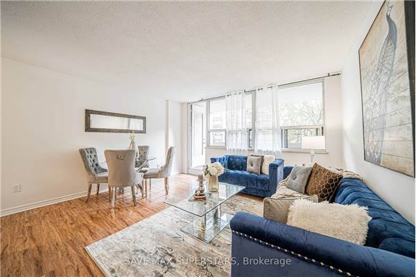 40 Homewood Ave, Toronto
