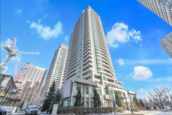 18 Spring Garden Ave, Toronto