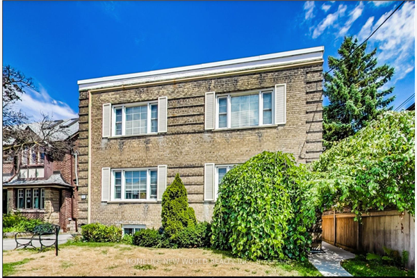 1217 Avenue Rd, Toronto