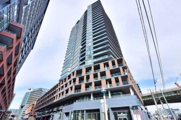 20 Bruyeres Mews, Toronto