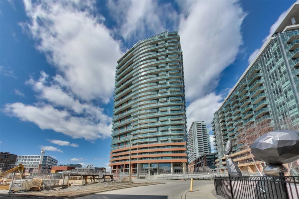 150 East Liberty St, Toronto