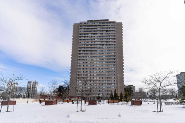 725 Don Mills Rd, Toronto