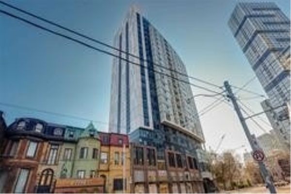 219 Dundas St E, Toronto