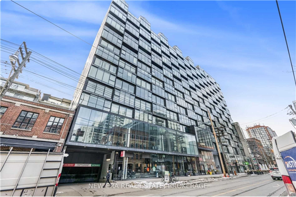 629 King St W, Toronto