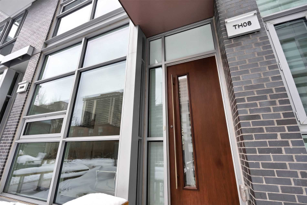 101 Erskine Ave, Toronto