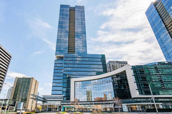 5 Sheppard Ave E, Toronto