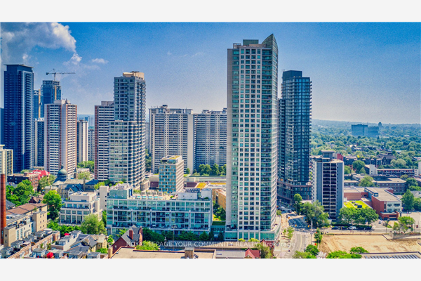 Toronto
