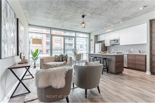 333 Adelaide St E, Toronto