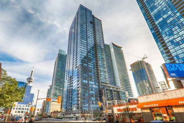 295 Adelaide St W, Toronto