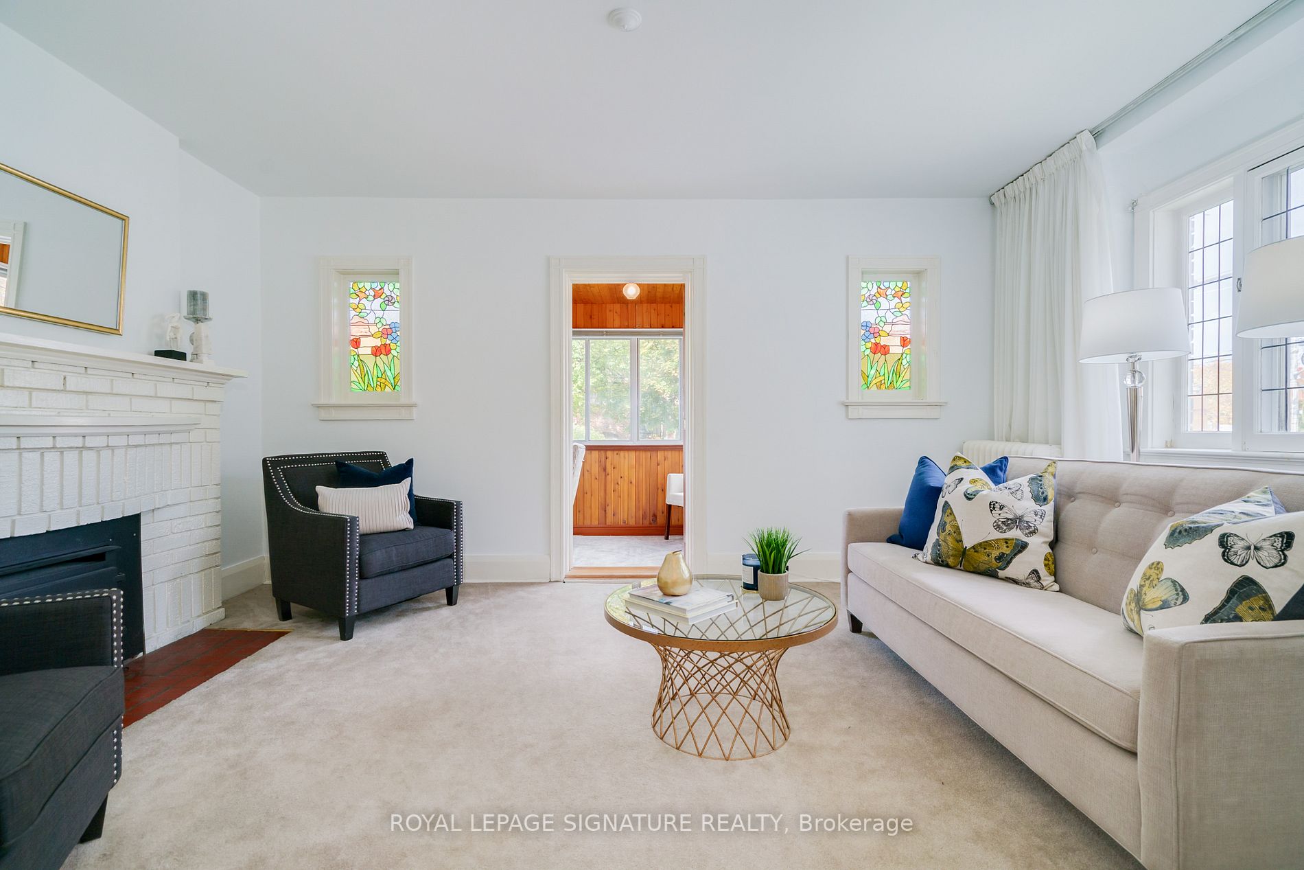 33 Castlefield Avenue