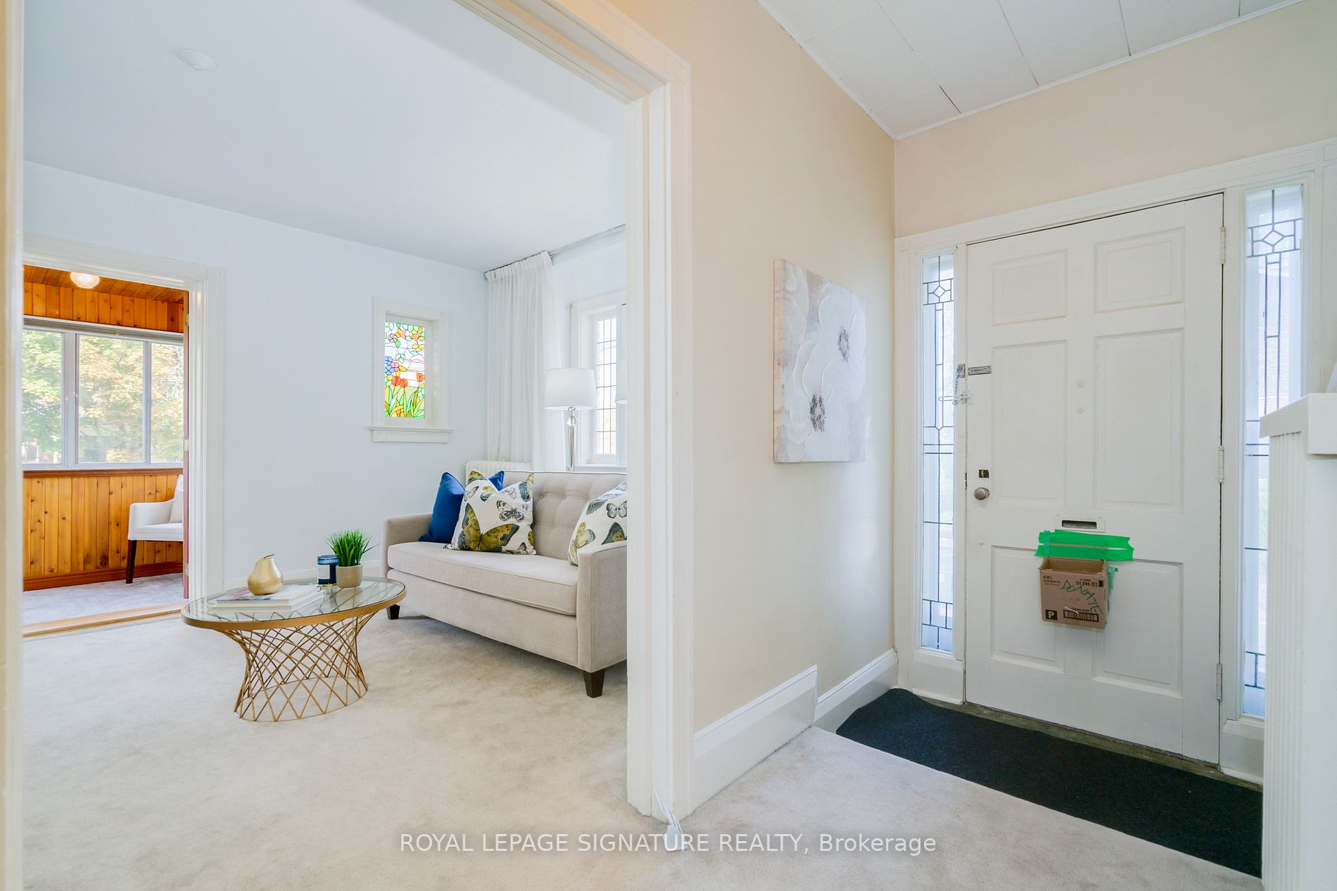 33 Castlefield Avenue