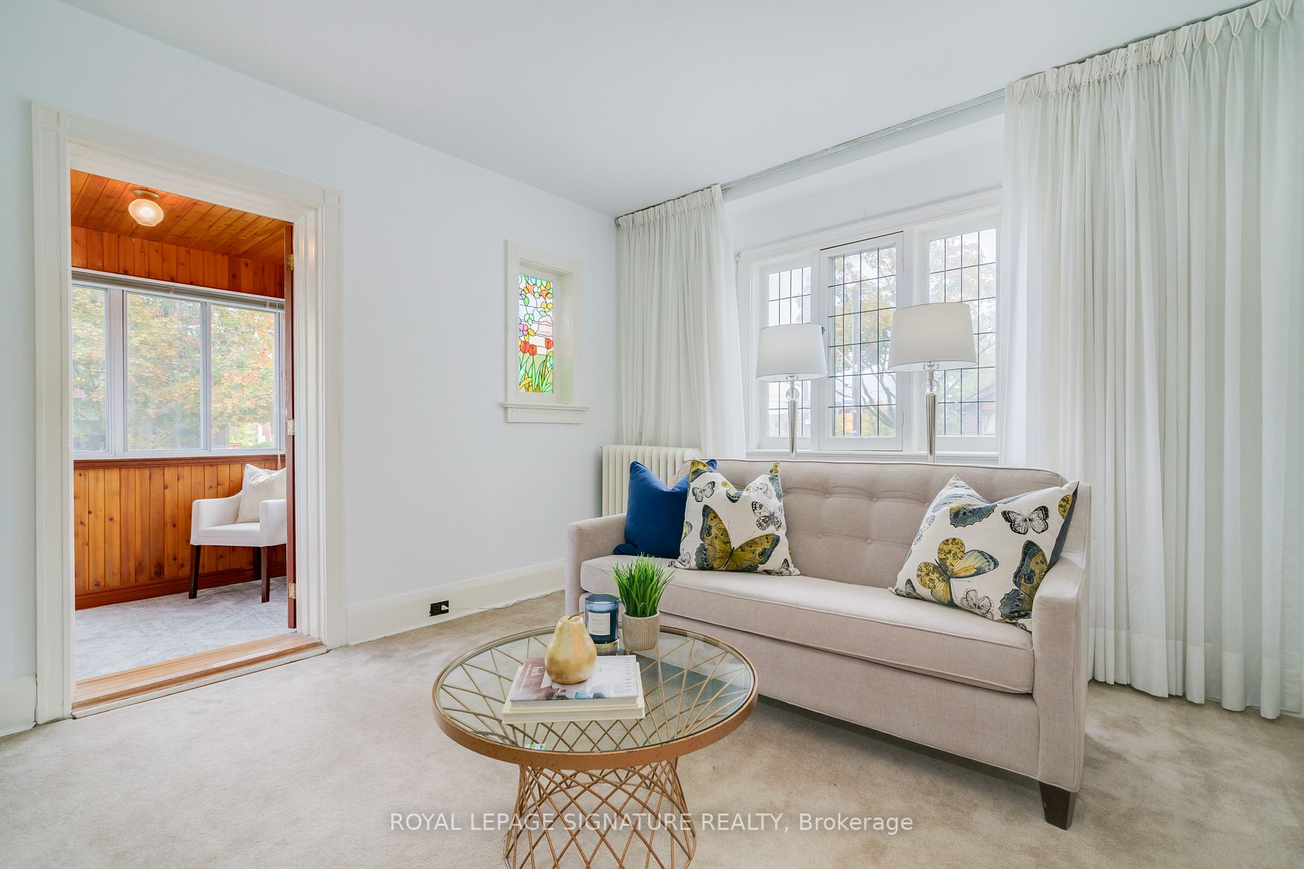 33 Castlefield Avenue