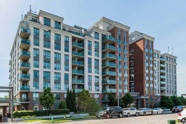 120 Dallimore Circ, Toronto