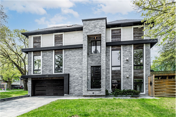 138 Park Home Ave, Toronto