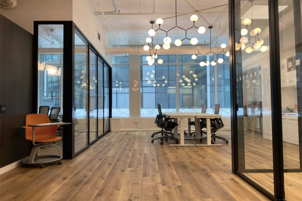 130 Queens Quay E