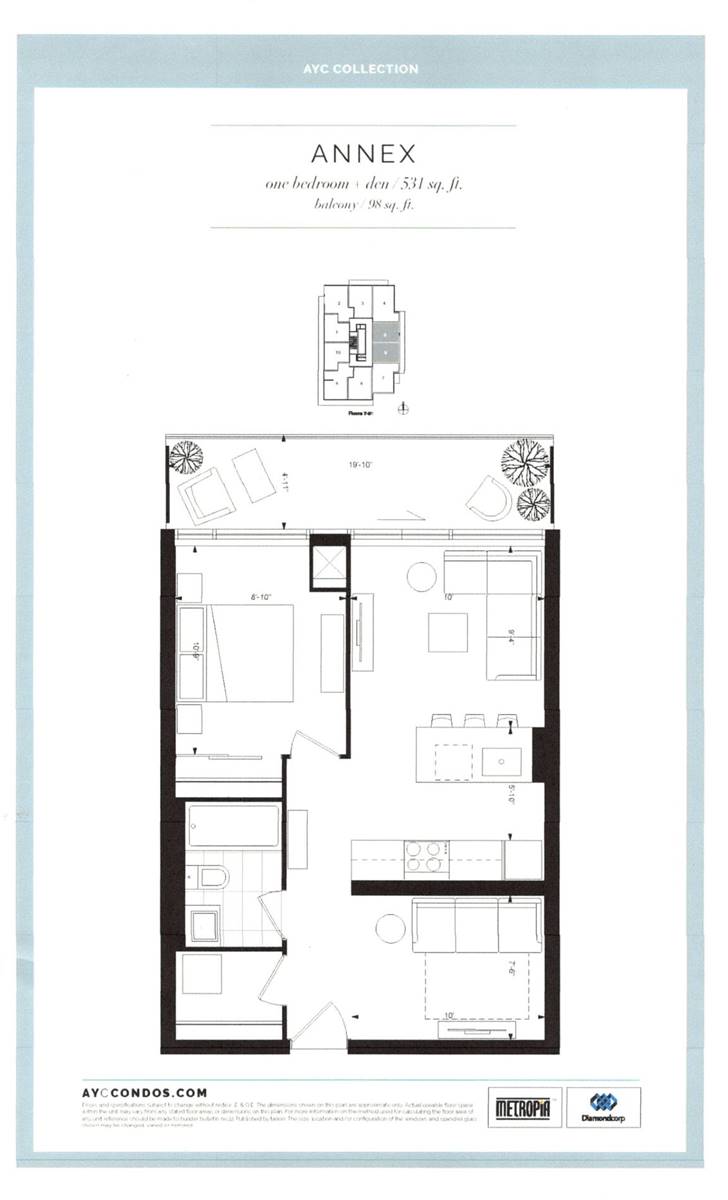 Listing C5969427 - Large Photo # 1