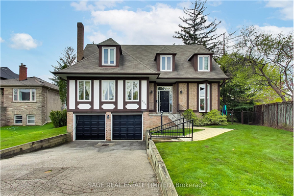 104 De Vere Gdns, Toronto