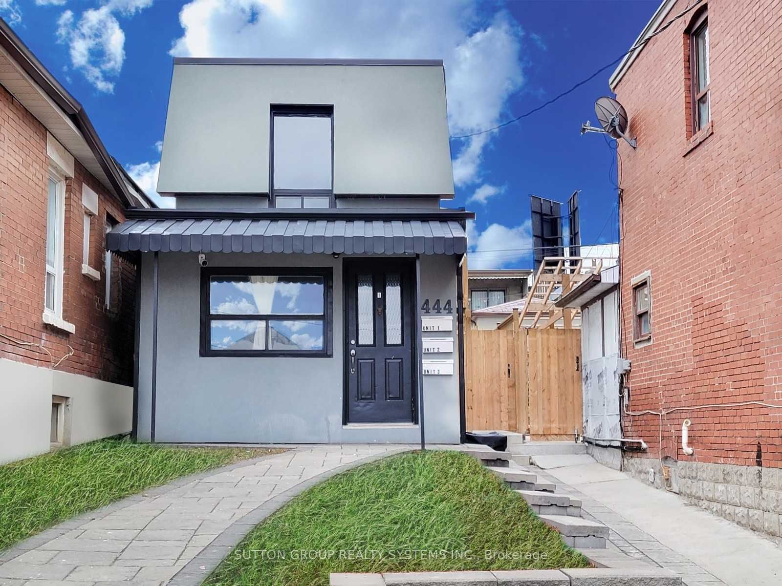 444 Westmount Ave