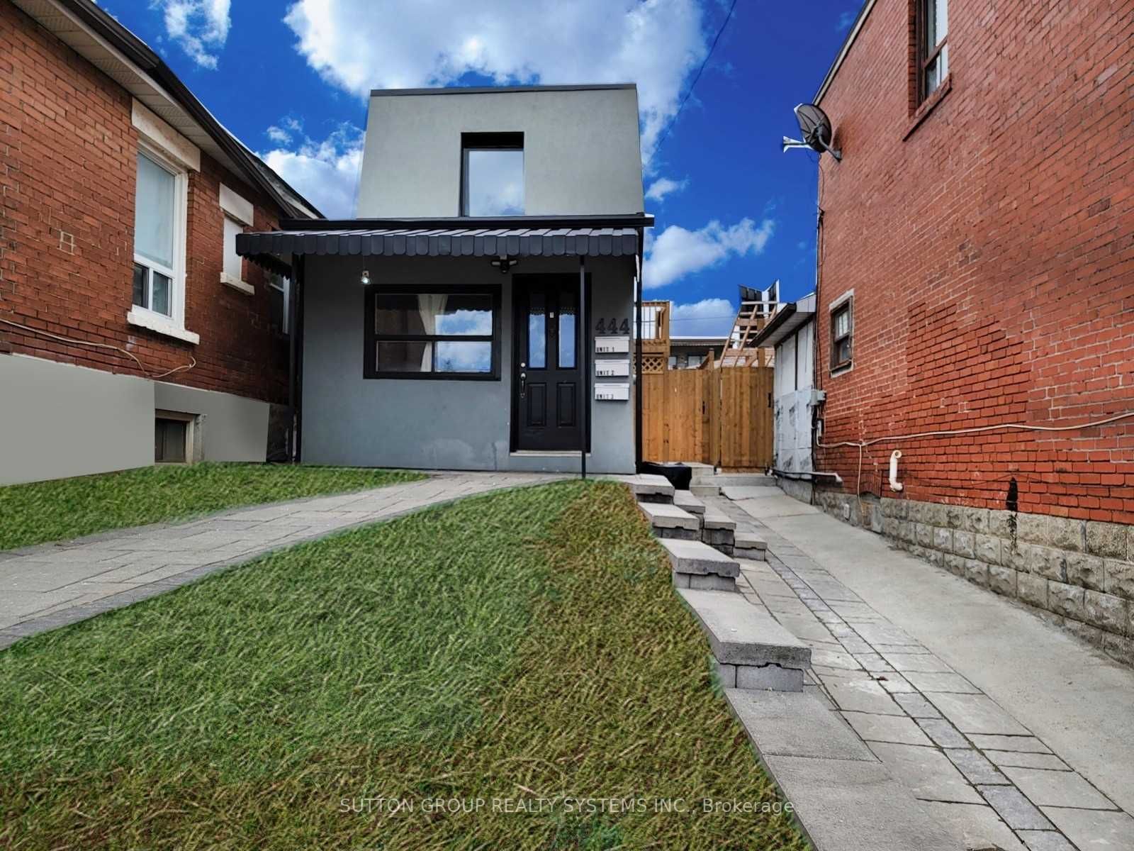444 Westmount Ave