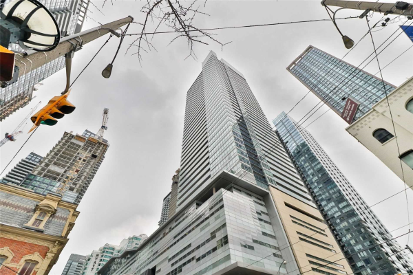 80 John St, Toronto