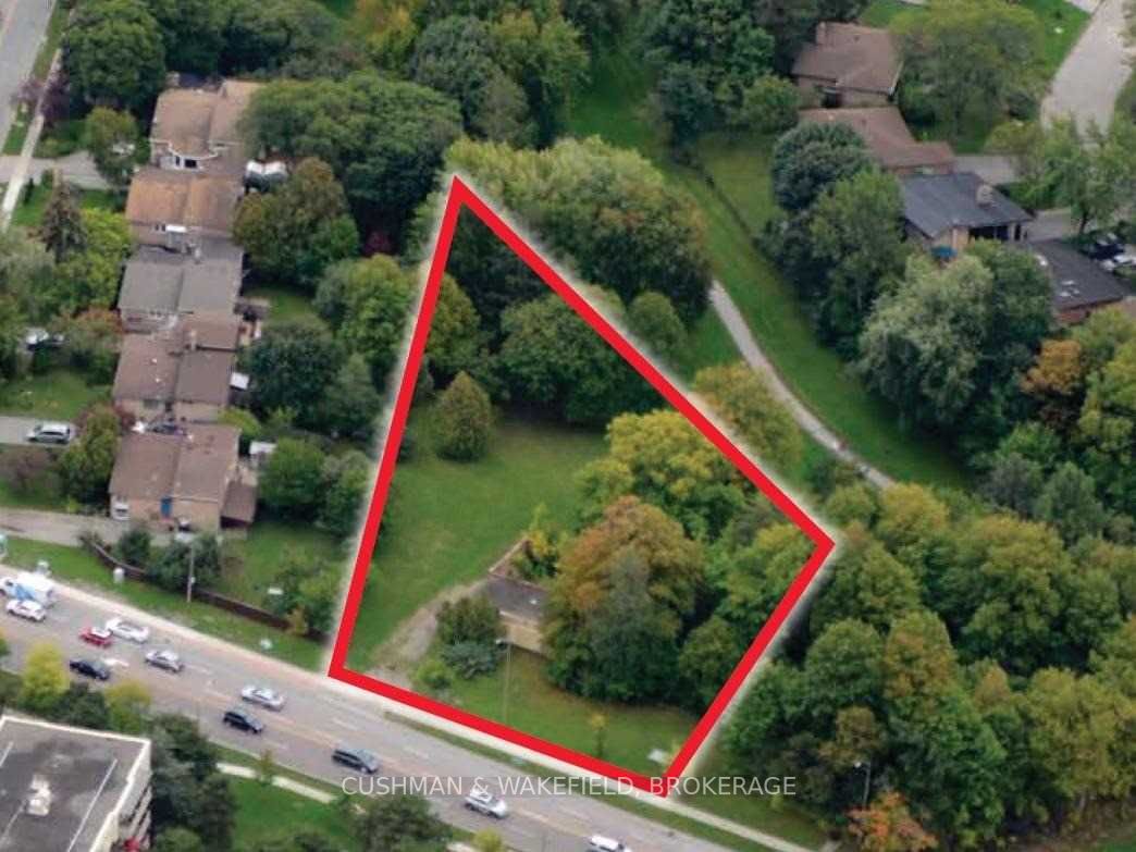 1255 York Mills Rd