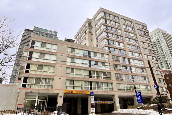 7 Broadway Ave, Toronto
