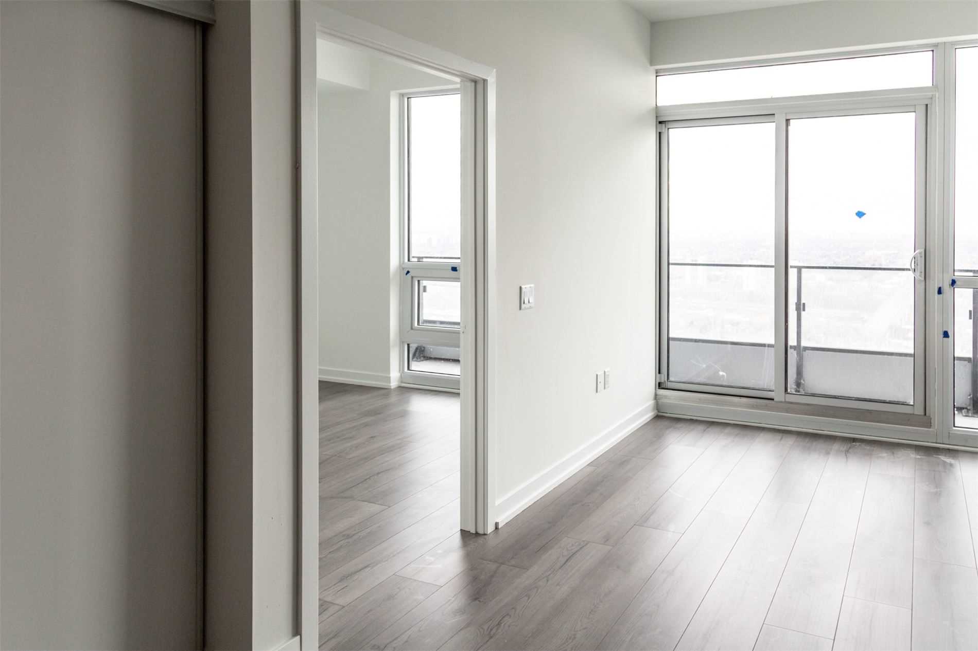 395 Bloor Street E, #4509