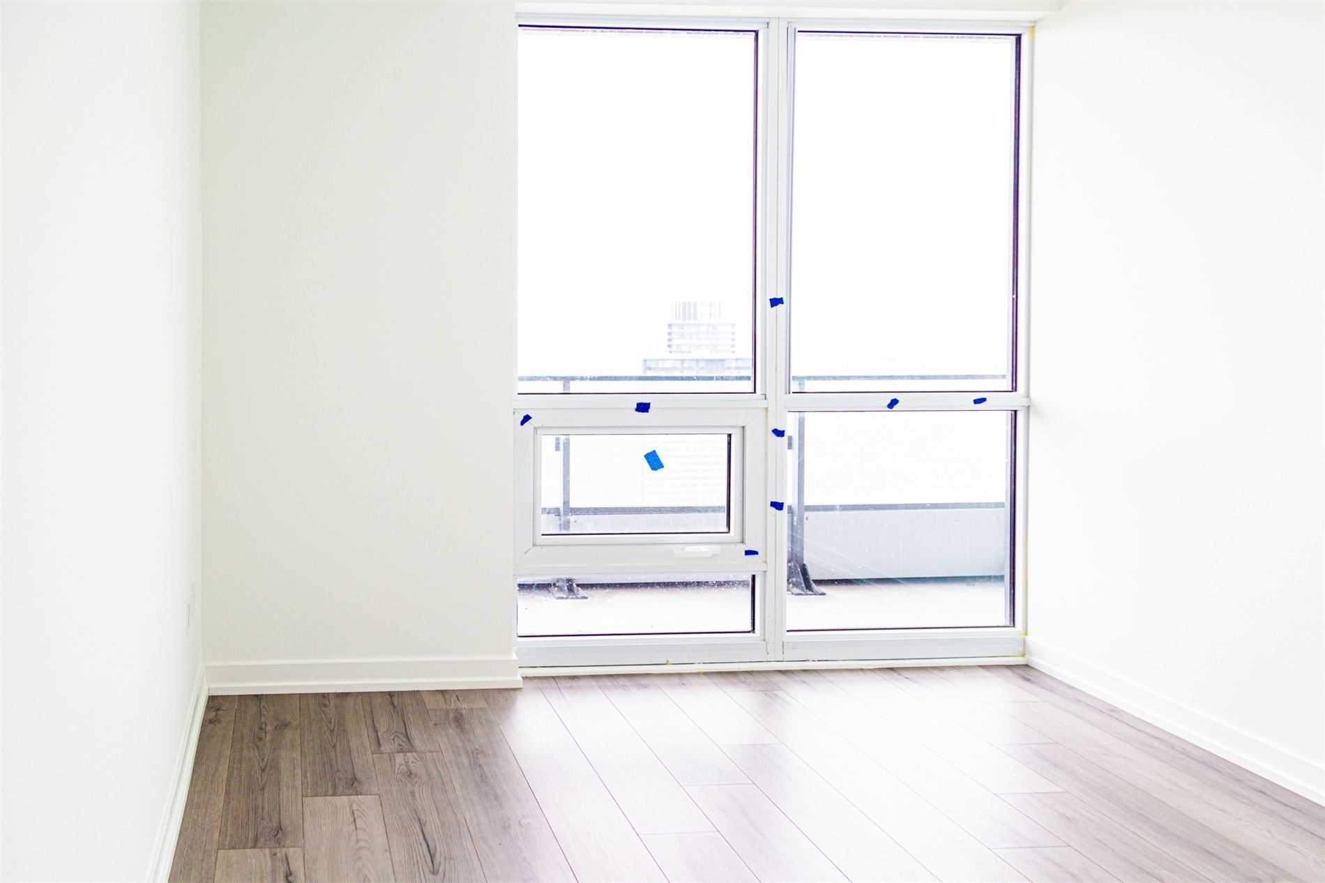 395 Bloor Street E, #4509