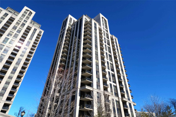 135 Wynford Dr, Toronto