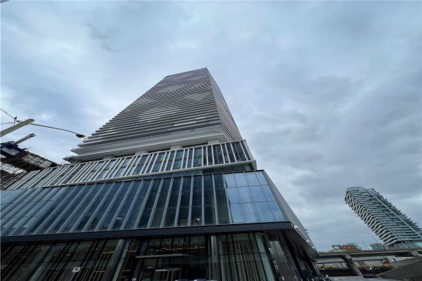 138 Downes St, Toronto