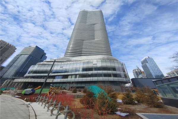 11 Wellesley St W, Toronto