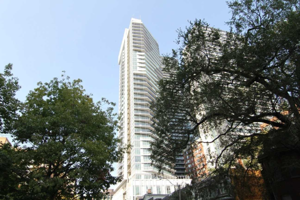 77 Mutual St, Toronto