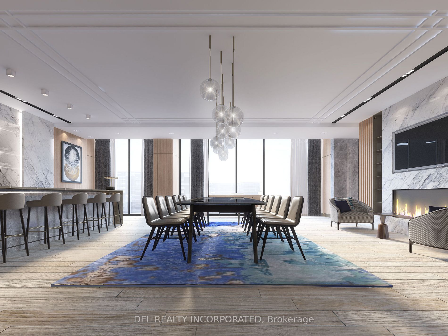 118 Merchants' Wharf, #211