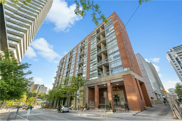 18 Merton St, Toronto