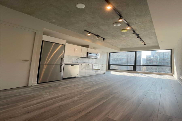 458 Richmond St W, Toronto