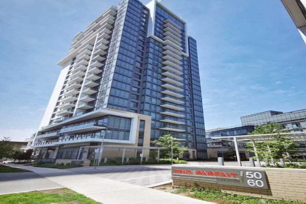 50 Ann Oreilly Rd, Toronto