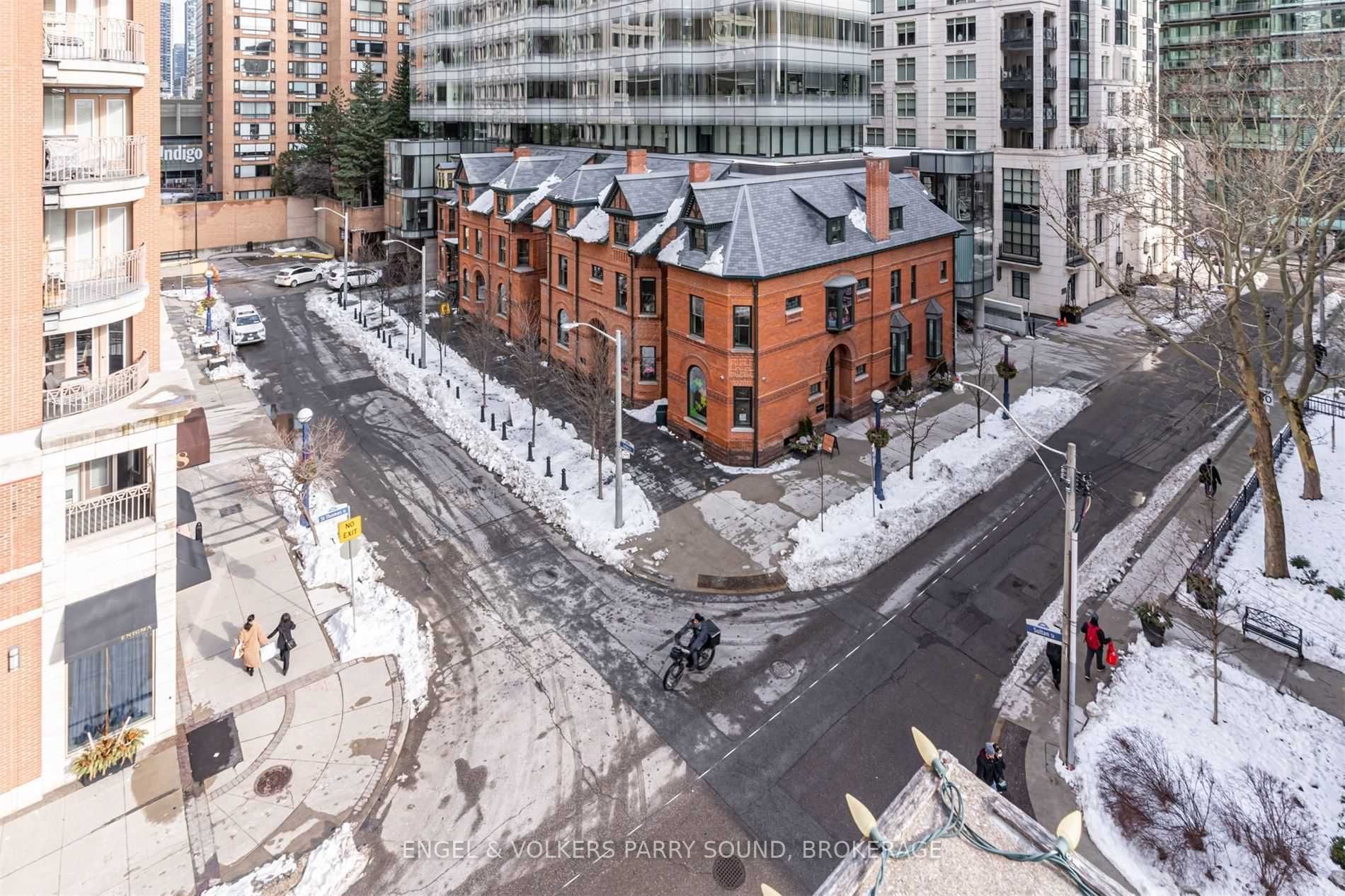 22 St Thomas St, #7C