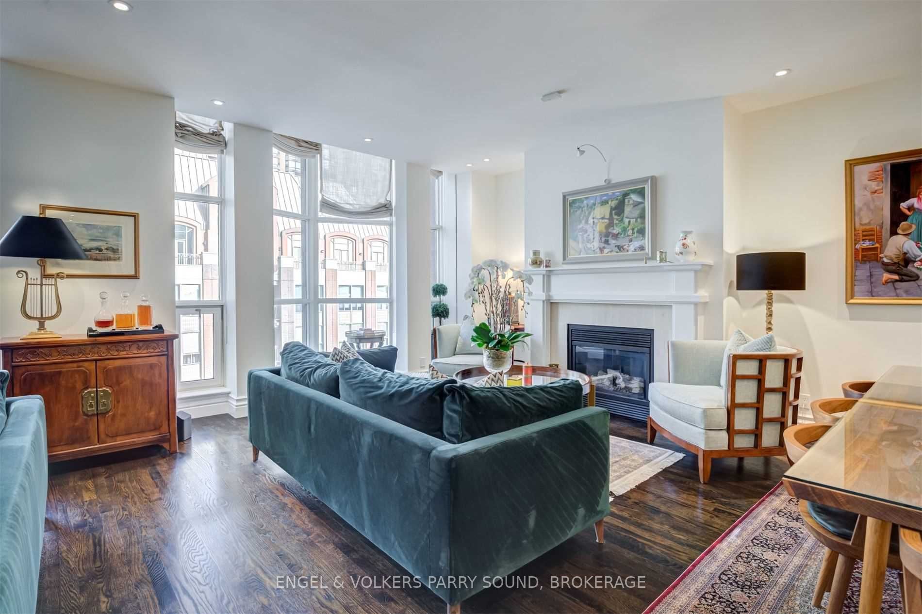 22 St Thomas St, #7C