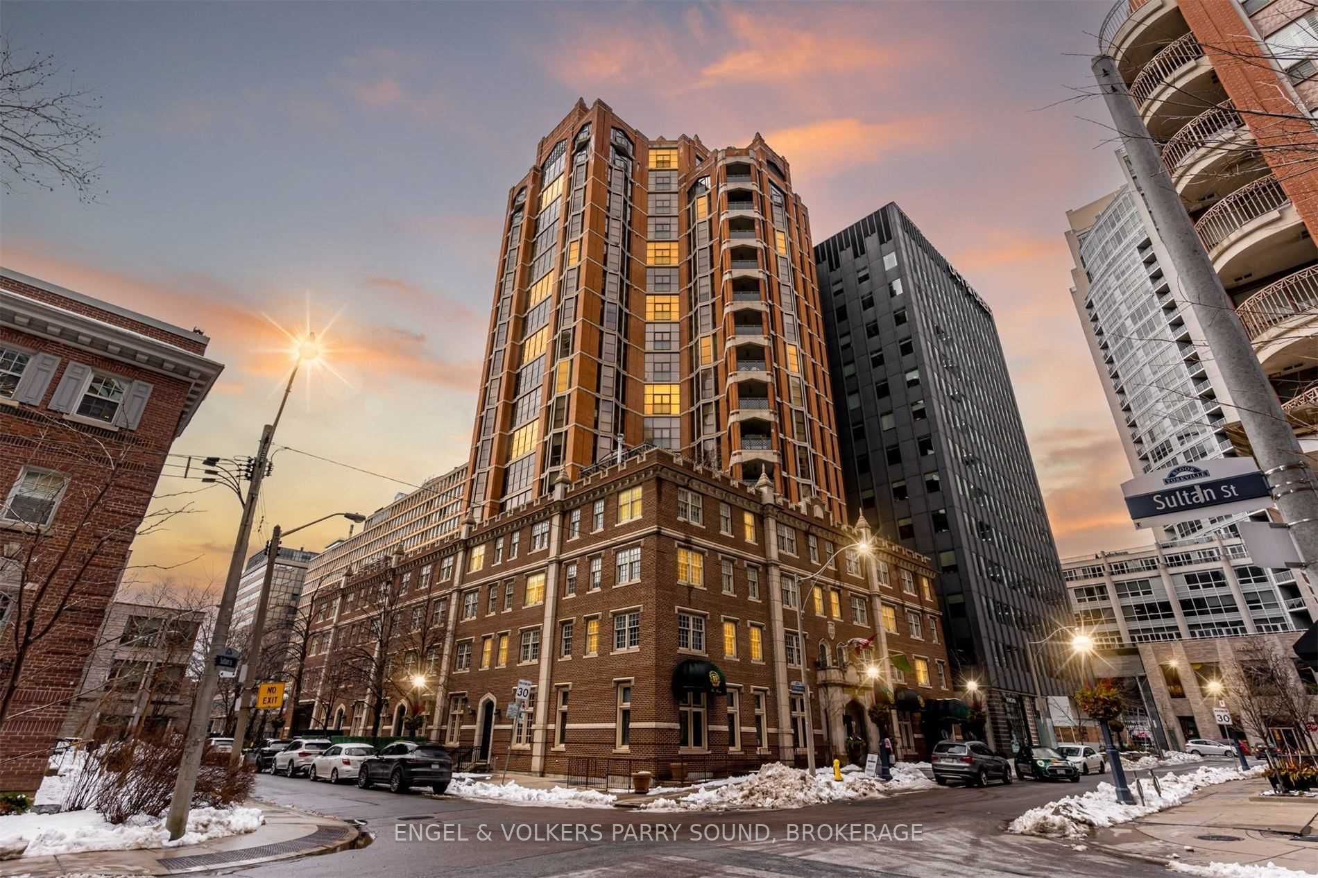22 St Thomas St, #7C
